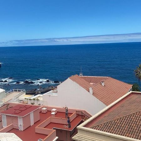 Estudio Muy Cerca De La Playa. Apartamento Puerto de la Cruz  Exterior foto