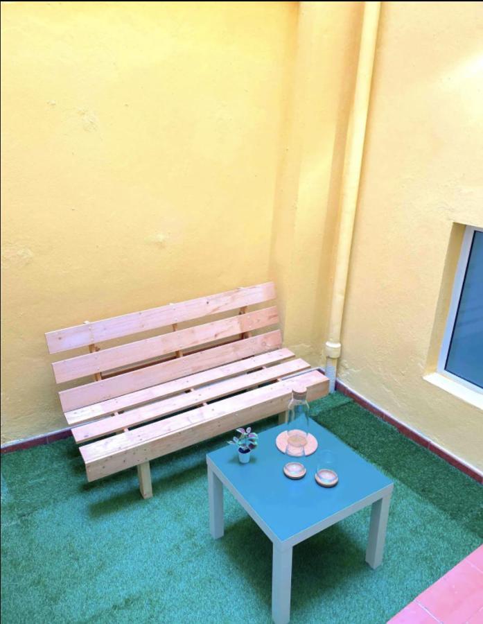 Estudio Muy Cerca De La Playa. Apartamento Puerto de la Cruz  Exterior foto