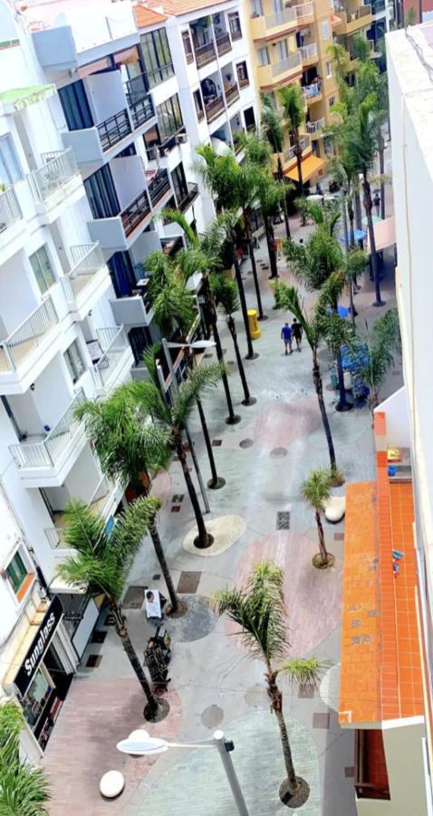 Estudio Muy Cerca De La Playa. Apartamento Puerto de la Cruz  Exterior foto