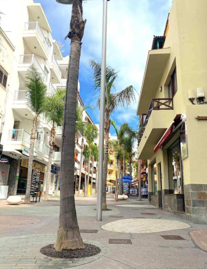 Estudio Muy Cerca De La Playa. Apartamento Puerto de la Cruz  Exterior foto